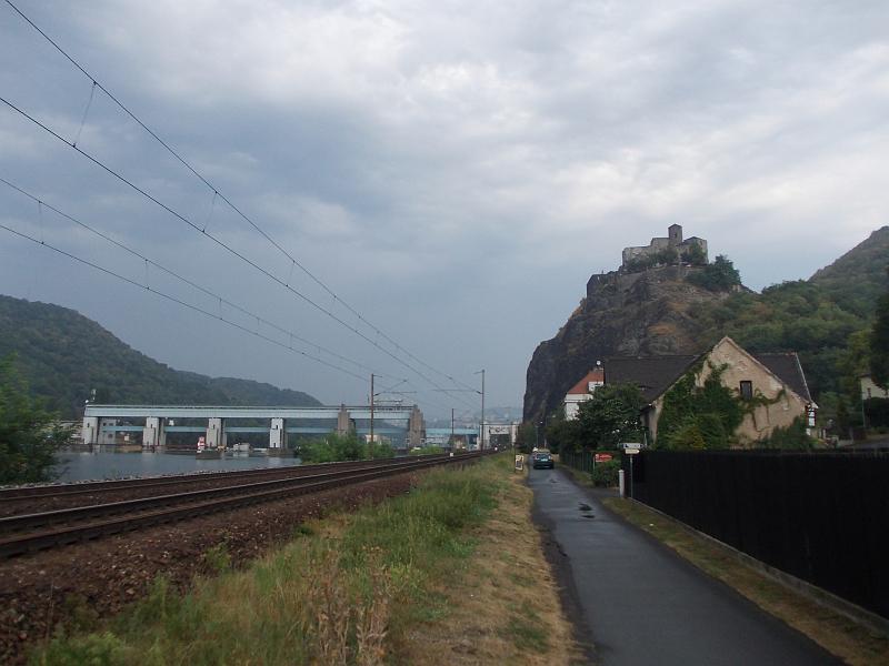 foto 251.jpg - Hrad Stekov  a Masarykovo zdymadlo v st nad Labem